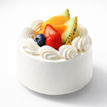 �G�߂̃V�t�H���i12cm�j