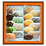 �m�̃N�b�L�[�E�}�[�u���N�b�L�[ 18����